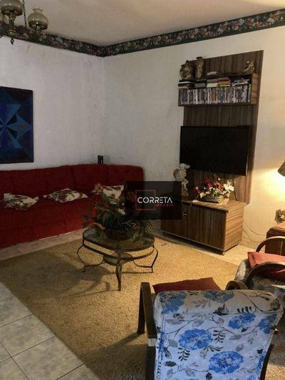 Casa, 6 quartos, 332 m² - Foto 1