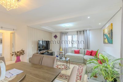 Apartamento, 3 quartos, 109 m² - Foto 2