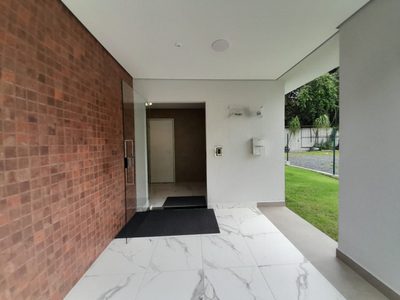 Apartamento, 1 quarto, 38 m² - Foto 2