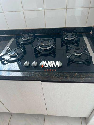 Apartamento, 3 quartos, 88 m² - Foto 5