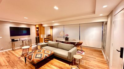Cobertura, 3 quartos, 223 m² - Foto 5