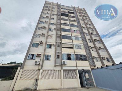 Apartamento, 2 quartos, 83 m² - Foto 2