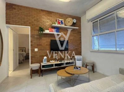 Apartamento, 2 quartos, 70 m² - Foto 2