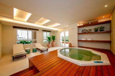 Apartamento, 2 quartos, 60 m² - Foto 4