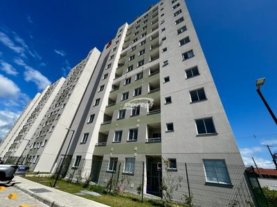 Apartamento, 2 quartos, 51 m² - Foto 1