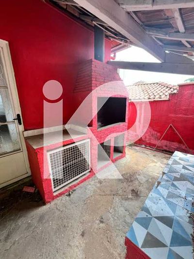 Casa, 70 m² - Foto 3