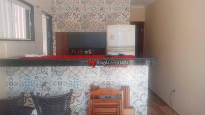 Casa, 1 quarto, 29 m² - Foto 5