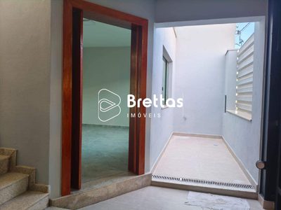 Casa, 3 quartos, 276 m² - Foto 3