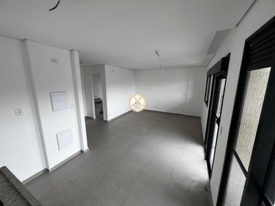 Apartamento, 46 m² - Foto 3