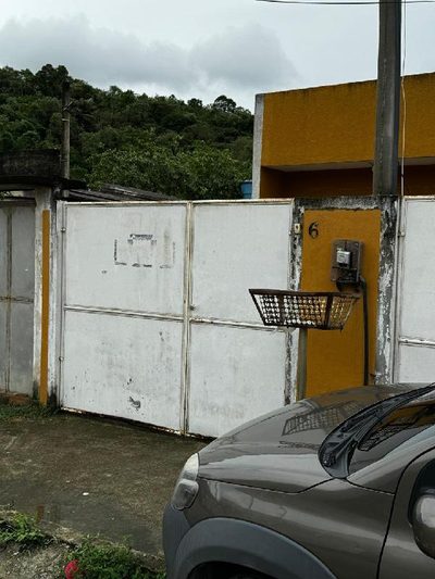 Casa, 1 quarto, 51 m² - Foto 1