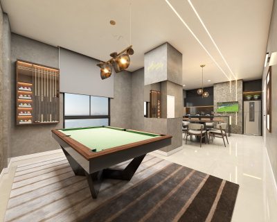 Apartamento, 2 quartos, 72 m² - Foto 3