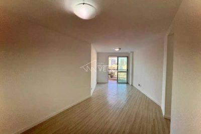 Apartamento, 3 quartos, 87 m² - Foto 2