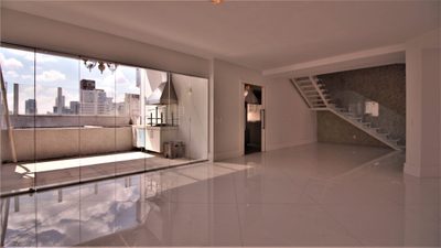Cobertura, 3 quartos, 250 m² - Foto 5