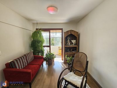 Apartamento, 2 quartos, 91 m² - Foto 3