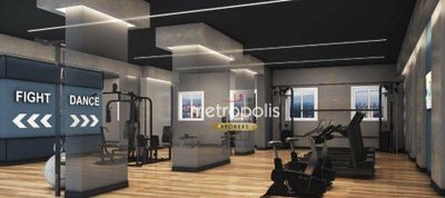 Apartamento, 3 quartos, 60 m² - Foto 5