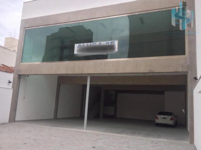 Prédio Inteiro, 450 m² - Foto 1