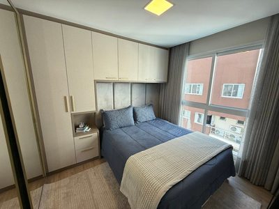 Apartamento, 3 quartos, 126 m² - Foto 3