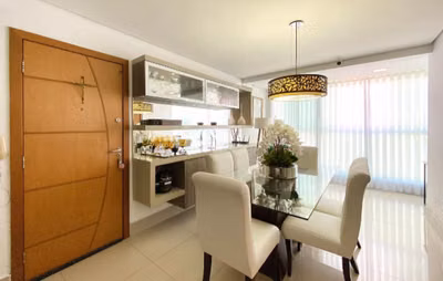 Cobertura, 3 quartos, 167 m² - Foto 1