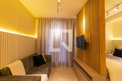 Kitnet-Studio, 25 m² - Foto 4