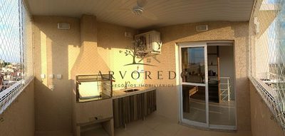 Apartamento, 2 quartos, 86 m² - Foto 4