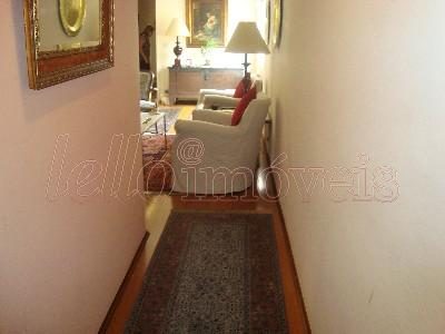 Apartamento, 3 quartos, 110 m² - Foto 4