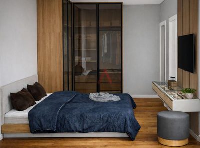 Apartamento, 2 quartos, 77 m² - Foto 4
