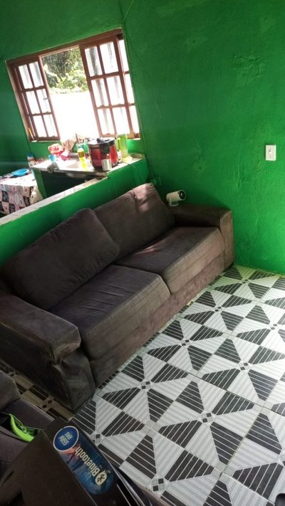 Casa, 1 quarto - Foto 2