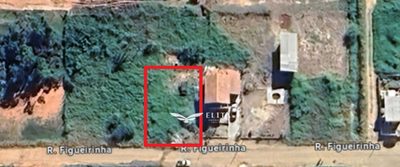 Terreno, 298 m² - Foto 1