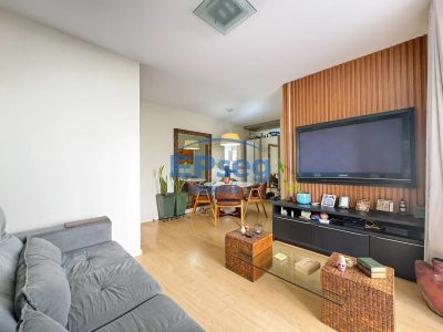 Apartamento, 3 quartos, 80 m² - Foto 2