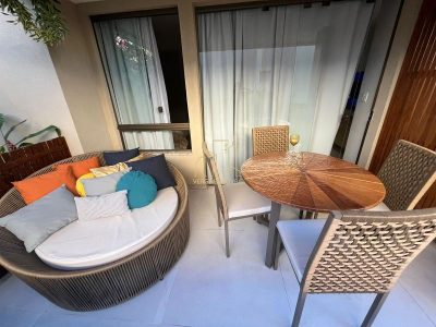 Apartamento, 2 quartos, 83 m² - Foto 3