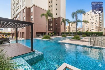 Apartamento, 3 quartos, 147 m² - Foto 2
