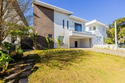Casa, 4 quartos, 350 m² - Foto 1