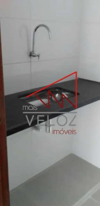 Apartamento, 33 m² - Foto 1