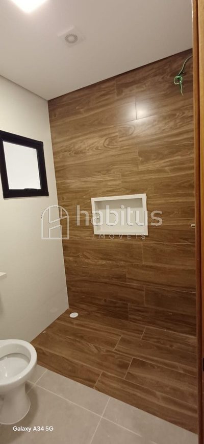 Casa, 3 quartos, 120 m² - Foto 3
