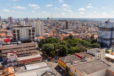 Apartamento, 3 quartos, 140 m² - Foto 3