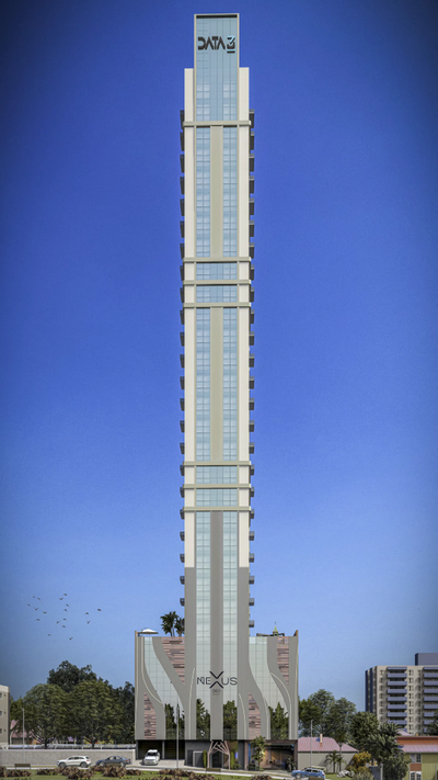 Apartamento, 1 quarto, 43 m² - Foto 1