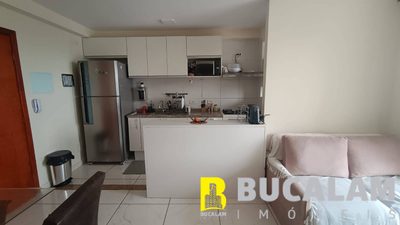 Apartamento, 2 quartos, 56 m² - Foto 4