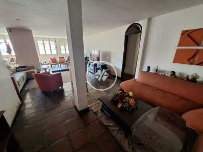 Apartamento, 4 quartos, 112 m² - Foto 1