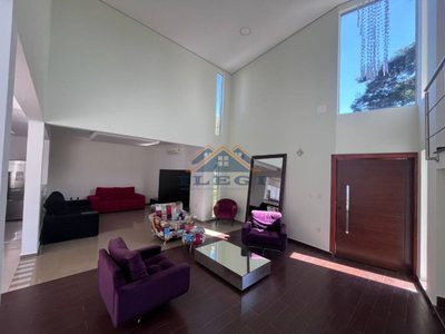 Casa, 3 quartos, 248 m² - Foto 4