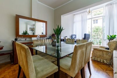 Apartamento, 3 quartos, 110 m² - Foto 2