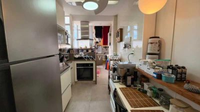 Apartamento, 2 quartos, 74 m² - Foto 1
