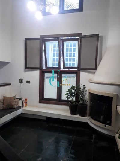 Casa, 4 quartos, 364 m² - Foto 2