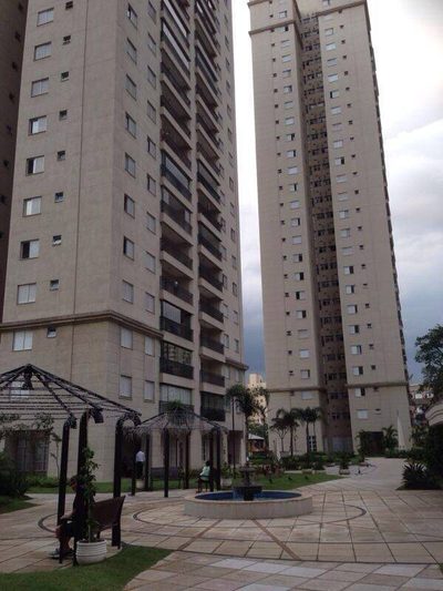 Apartamento, 3 quartos, 92 m² - Foto 1