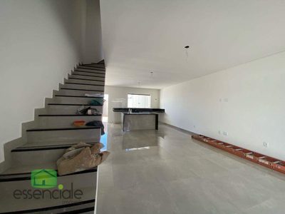 Casa, 3 quartos, 140 m² - Foto 2