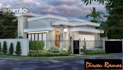 Casa, 229 m² - Foto 1