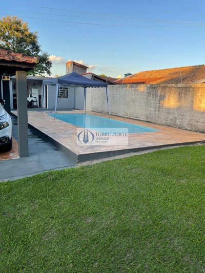 Casa, 2 quartos, 300 m² - Foto 4