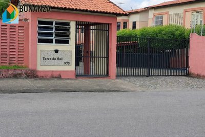 Apartamento, 2 quartos, 42 m² - Foto 1