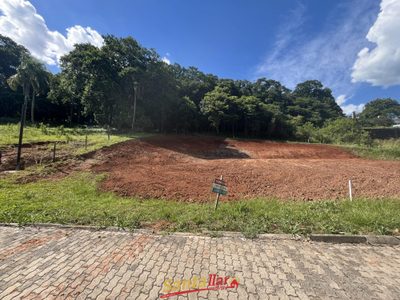 Terreno, 759 m² - Foto 1
