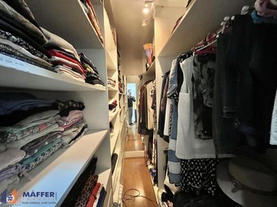Apartamento, 3 quartos, 153 m² - Foto 5