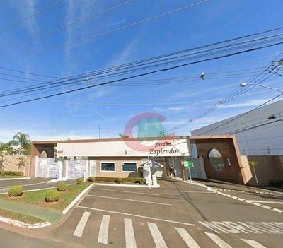 Sobrado, 5 quartos, 354 m² - Foto 1